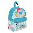 thumbnail image 3 of Lilo & Stitch Island Inspired Stitch Mini 11" Backpack, 3 of 7