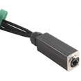 thumbnail image 4 of XLR 4-Channel 3-Pin Multi Network Stage and Studio Connection, XLR Male and Female Cable Stage Audio, 4 of 5