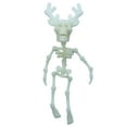 thumbnail image 1 of Skeleton Fridge 3D Printed Funny Skeleton Fridge Mini Fridge With Movable Joints Color Human Refrigerator Locker Halloween Decorations Christmas Decorations Woodworking Vice Clamp Utility Clips Vice, 1 of 3