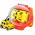 thumbnail image 3 of BESTSKY Mini Rc Car,Alloy Fast Rc Car,17.5*8*8Cm 9 Year Old Boy Birthday Gifts, 3 of 6