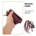 thumbnail image 3 of COSMOBETTY 10Ud Cable Motor A Impresora 3D Xh2.54 Compatible Con Nema 17 Señal Estable Multicolor, 3 of 8