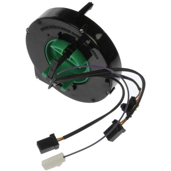 Dorman 525-119 Air Bag Clockspring for Specific Jeep Models Fits select: 2004-2006 JEEP WRANGLER / TJ