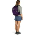 thumbnail image 5 of Osprey Tempest 20 Women's Hiking Backpack , Violac Purple, X-Small/Small, 5 of 5