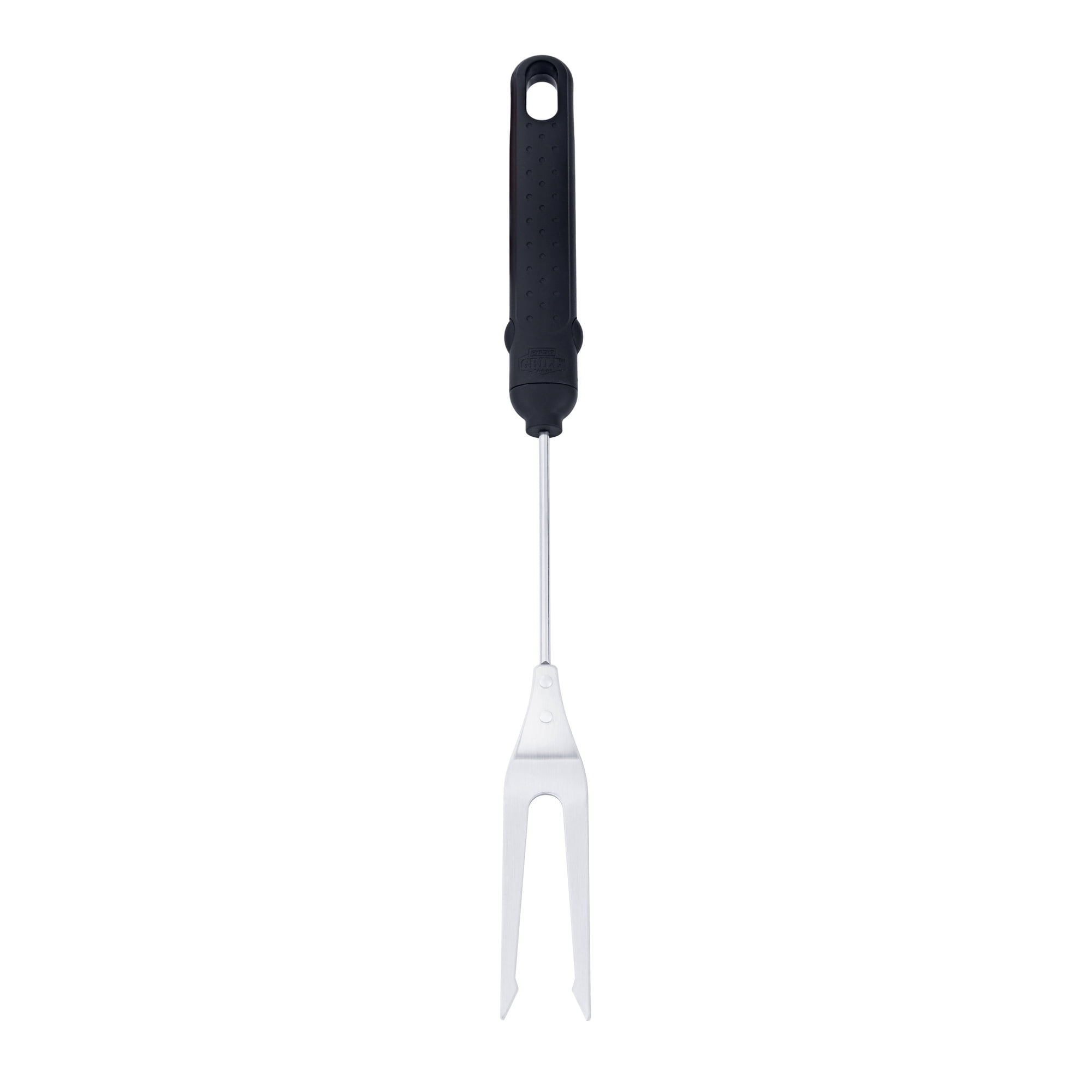 Expert Grill Stainless Steel Fork,1 Piece