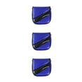 thumbnail image 2 of Fundas para palos de Golf Advancent Tetragon Funda protectora Push Rod Sleeve Azul 3piezas, 2 of 6