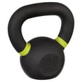 thumbnail image 5 of BalanceFrom Cast Iron Kettlebell, Single, 20 lbs, 5 of 8
