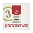thumbnail image 4 of 12 oz Bag Decaffeinated Medium Roast Ground Coffee - Port Side Blend (6/Carton), 4 of 4