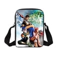 thumbnail image 1 of Bandolera Anime Finals Fantasy Messenger Bag Porta, 1 of 3