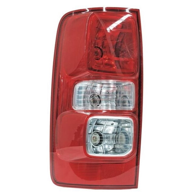 Calavera S10 2016 Chevrolet Izq C/Arnés TYC .