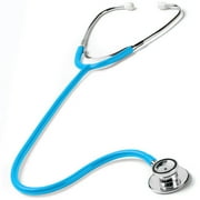 Prestige Medical Dual Head Stethoscope Teal