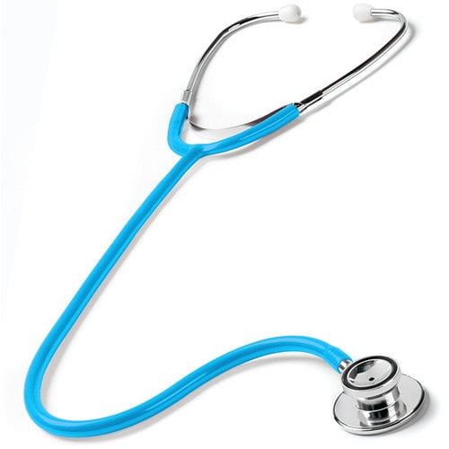 Prestige Medical Dual Head Stethoscope