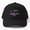 Black, variant on Happy Labeer Day Baseball Hat, Labor Day Beverage Wordplay Graphic Design, Classic Cap