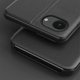 thumbnail image 4 of For iPhone 16e Case Stand Full Protection Leather Phone Cover - Green, 4 of 5