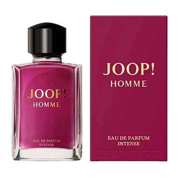 Joop Men's Joop! Homme Intense EDP Spray 4.2 oz Fragrances 3616305628077