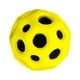 thumbnail image 5 of Pelota Hinchable para , Juguetes de Agarre Fácil, Duradero, 2,8 , Diseño Ergonómico Ligero, Pelota Que Rebota Súper, Pelota Estenopeica P Amarillo, 5 of 8