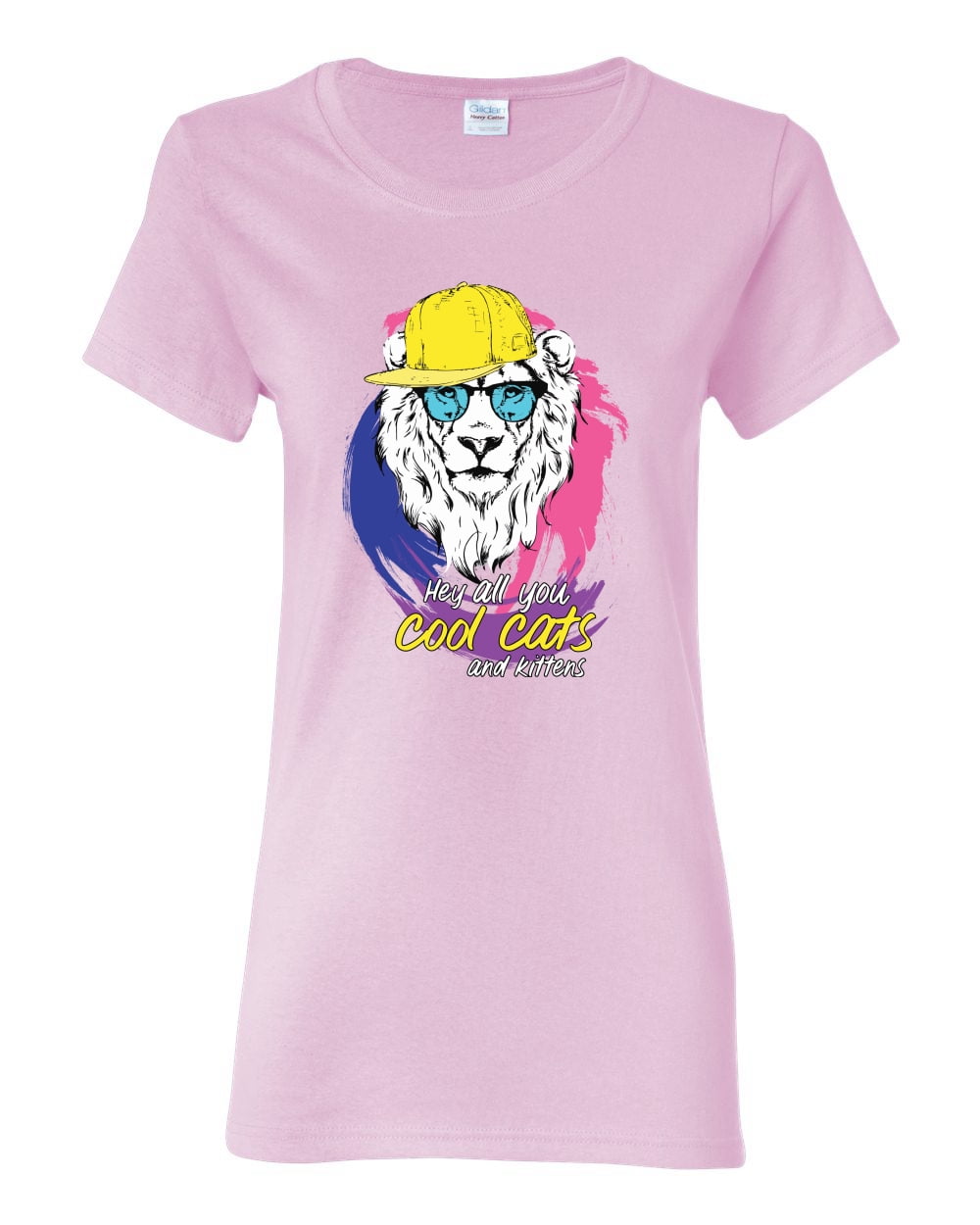 cool cats and kittens shirt walmart