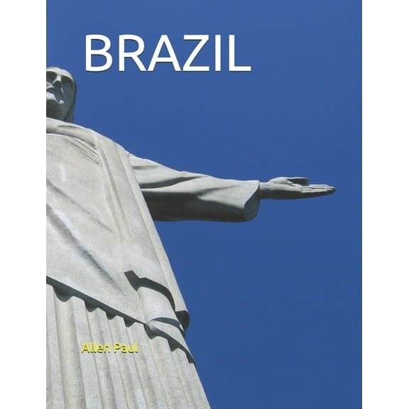 Brazil (Paperback)