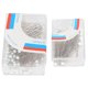 thumbnail image 2 of Alfileres Con Bola, Alfileres De Coser Resistentes A Altas Temperaturas Para Coser Para Bricolaje, 2 of 7