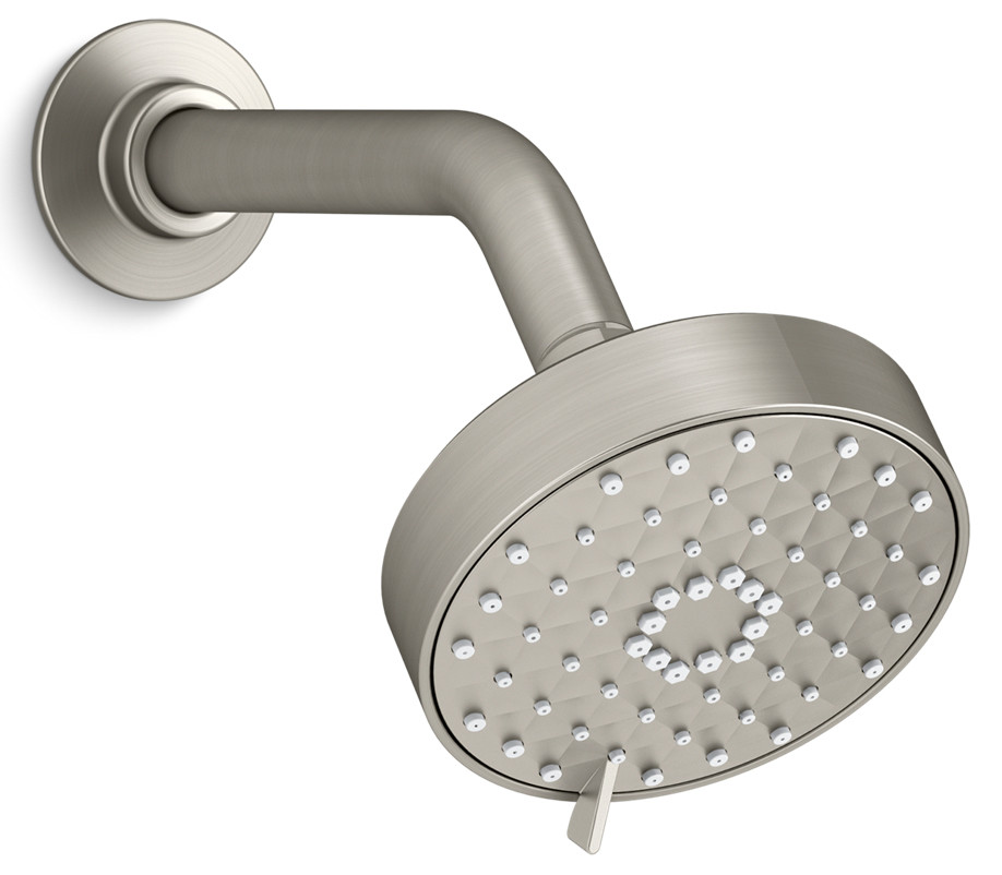 Kohler K72419 Awaken 2 GPM Multi Function Shower Head