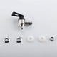 thumbnail image 4 of Stainless Steel Beverage Dispenser Spigot for Jars, 4 of 5