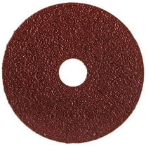 Makita 794105-A-5 4-1/2" x 7/8" Arbor Abrasive Grinding Discs 36 Grit 5 per Package