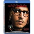 thumbnail image 2 of Sony Pictures - Secret Window [BLU-RAY], 2 of 2