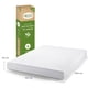 thumbnail image 2 of SNOOZELLE COMFORT Colchón Queen Size Memory Foam de Té Verde en Caja, 20cm de Alto, Firmeza Media, Esencia Natural Relajante, Alivia Puntos de Presión, Ayuda a conciliar el sueño (152x203x20cm), 2 of 7