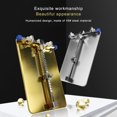 thumbnail image 2 of Maoww Mobile Phone PCB Fixtures Cellphone Smartphone Circuit Board Jigs Chip Removal Repairing Tool Spare Accessories Pearl Color, 2 of 6