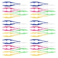 thumbnail image 3 of Shisuyan Tweezers White 30Pcs 4.32X0.79X0.71In, 3 of 9