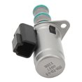 thumbnail image 3 of Électrovanne de pompe hydraulique 580037013, bouchon carré de remplacement pour excavatrice Caterpillar CAT CT60 CT80 12 V, 3 of 4