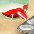 thumbnail image 2 of Clip-On Strainer Spout, 2 of 2