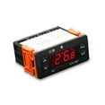 thumbnail image 1 of ETC-961 Termostato Controlador de Temperatura Control de Humedad TermóMetro HigróMetro RefrigeracióN Alarma 220V Sensor NTC, 1 of 8