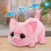 Furreal Mini`s Piggy