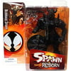McFarlane Toys Spawn Spawn Reborn Series 3 Bloodaxe Spawn Action Figure