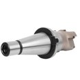 thumbnail image 1 of New Coating Technology CNC Mill Cutter, High  Temperature Resistance CNC Milling Holder, Milling CNC Milling Fast Milling For Tool Holding 4PCS Milling Inserts,10PCS Milling, 1 of 8