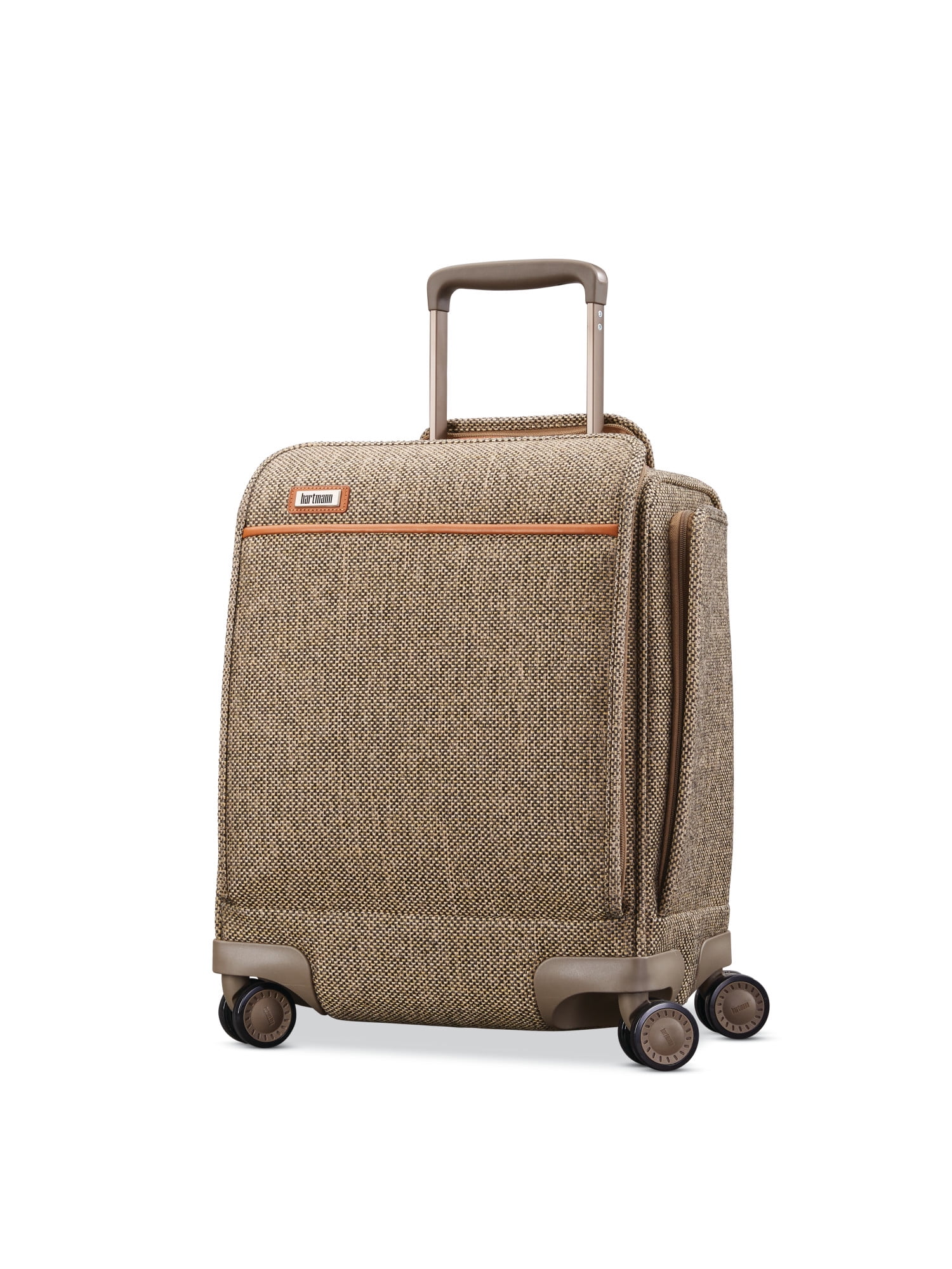 walmart underseat luggage