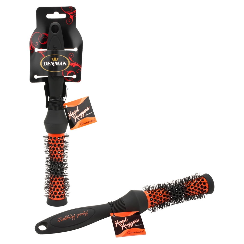 head huggers hair brushes