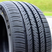 Atlas Tire Force UHP 265/35R20 99Y XL High Performance a/s All Season Tire