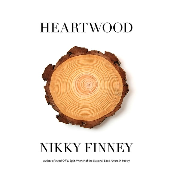 Heartwood, (Paperback)