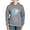 Graphite Gray, variant on CafePress - My Little Pony Celestia - Pullover Hoodie, Classic & Comfortable Hooded Sweatshirt