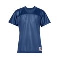 thumbnail image 4 of Ladies' Junior Fit Replica Football T-Shirt - WHITE - S(D0102H7YA52.), 4 of 11