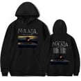 thumbnail image 2 of Ivan Cornejo Mirada Tour Hoodie Merch For Men/Women Unisex Long Sleeve Sweatshirt Fashion Streetwear, 2 of 3