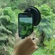 thumbnail image 5 of Silicone Lens Hood Anti Reflection Mobile Phone Camera Shot Protective Cover Jikaix, 5 of 5