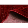 thumbnail image 3 of Tekke Oriental Area Rug  for Living Room, Dining Room, Bedroom, 3 of 9