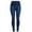 Dark Blue, variant on Patlollav Pants for Womens,Women's Jeans Bottom Pants Coloured Hip-Up Super Bomb Slim Nine-Minute Pants