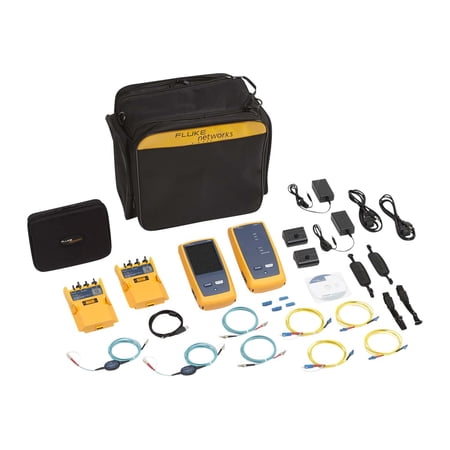 CFP-100-Q 120 CERTIFIBER PRO QUAD OLTS