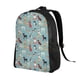 thumbnail image 2 of Balery Animal Dog Mochila - Mochila Estilosa y Duradera para Laptop de 15 Pulgadas con Tela Oxford Impermeable, 2 of 8