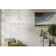 thumbnail image 5 of Kichler Lighting - Carrick - 8 Light Chandelier-23.75 Inches Tall and 40.75, 5 of 5