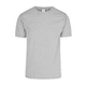 thumbnail image 1 of Playera Yazbek para Caballero Gris Jaspe Tamaño grande, 1 of 3