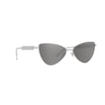 thumbnail image 2 of Dolce & Gabbana Women's DG2290 60mm Sunglasses, Silver, 2 of 3